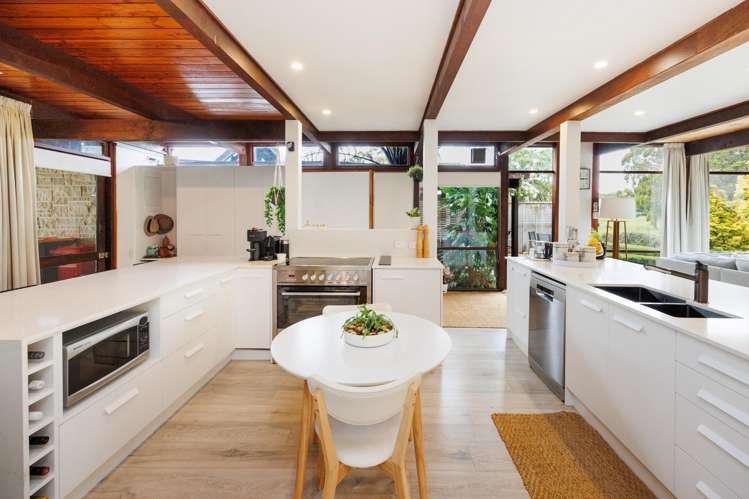 9 Belmont Place Terrace End_9