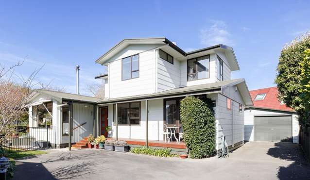 Private, Spacious & Village Handy
