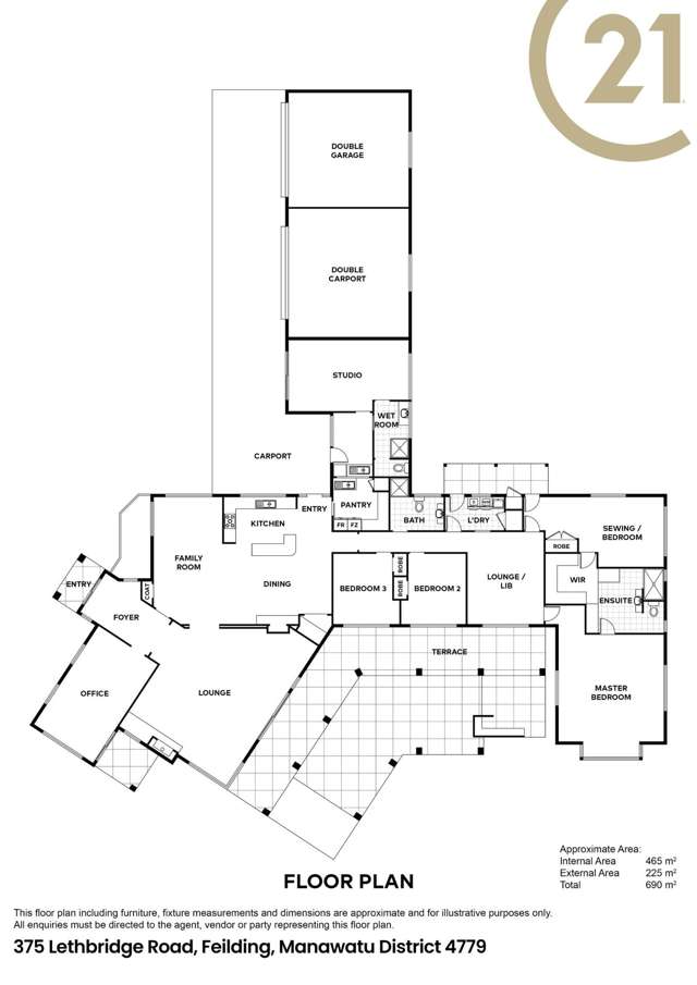 375 Lethbridge Road Feilding_1