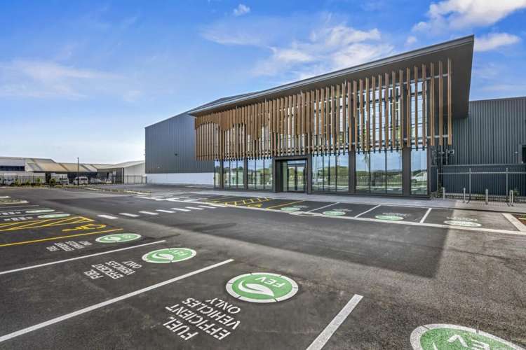 Warehouse A | 224 Neilson Street Onehunga_17