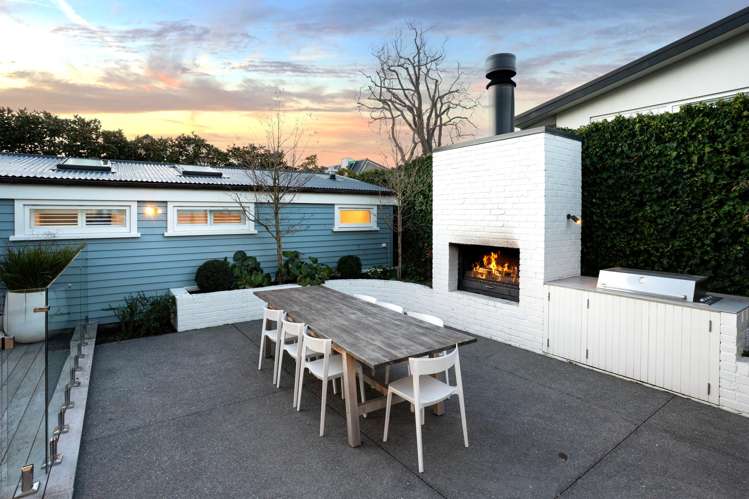 18 Allister Avenue Merivale_17