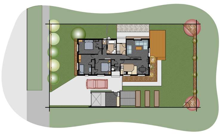 15 Jenkins Avenue Redwood_13