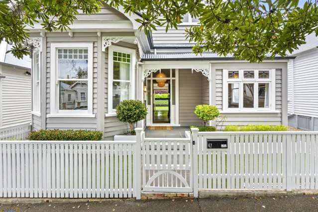 47 Islington Street Ponsonby_2