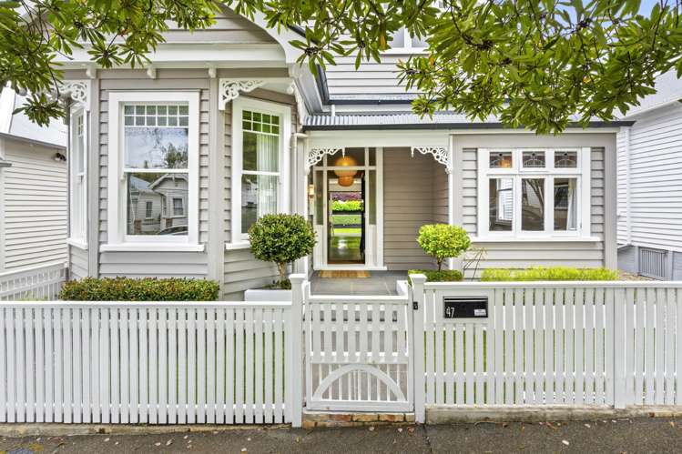 47 Islington Street Ponsonby_1