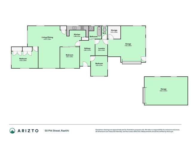 50 Pitt Street Raetihi_1