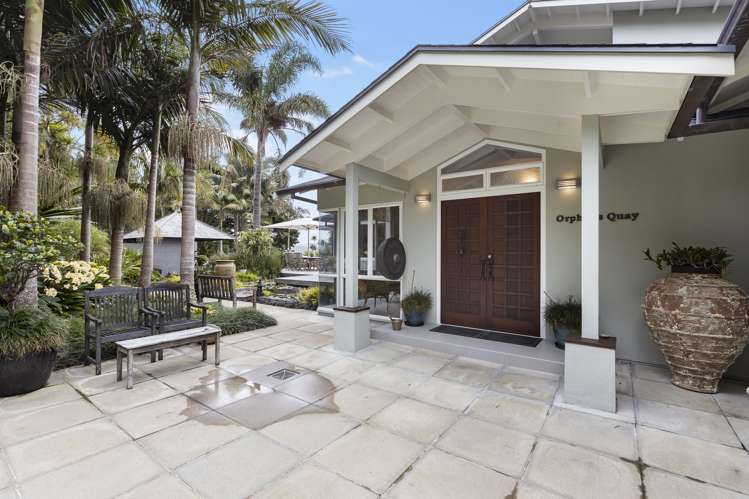 100 Cornwallis Road Cornwallis_19