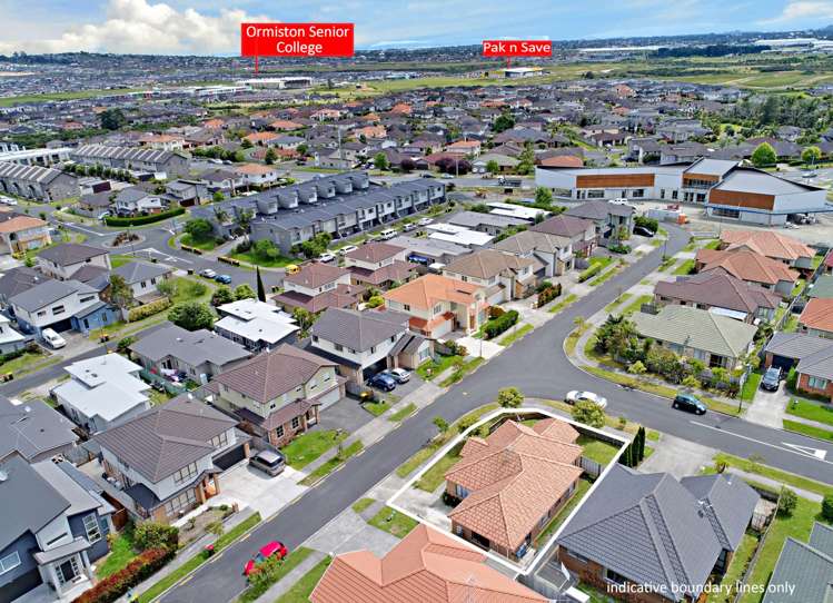 19 Mandival Avenue Flat Bush_7