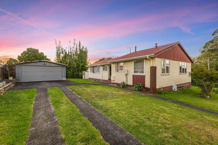 17 Alexander Crescent Otara_1