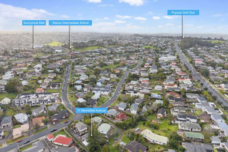 1/17 Merriefield Avenue Forrest Hill_20