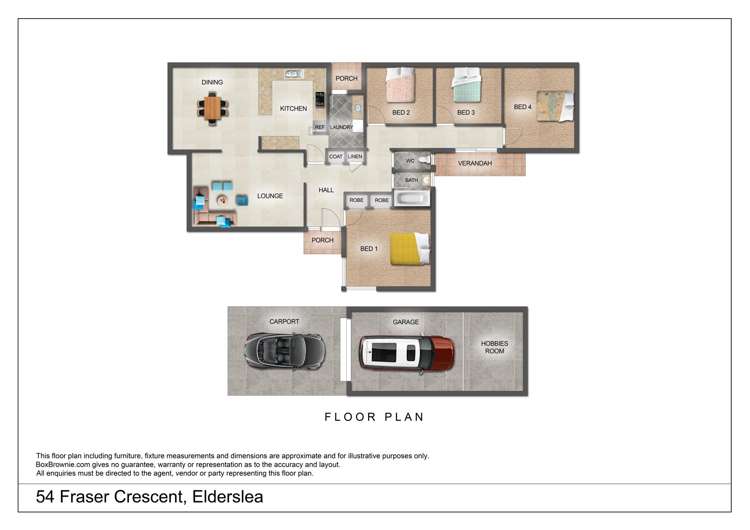 54 Fraser Crescent Elderslea_15