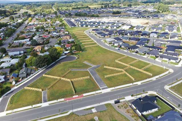 Lot 130 Stage 7, Silverstream Kaiapoi_3