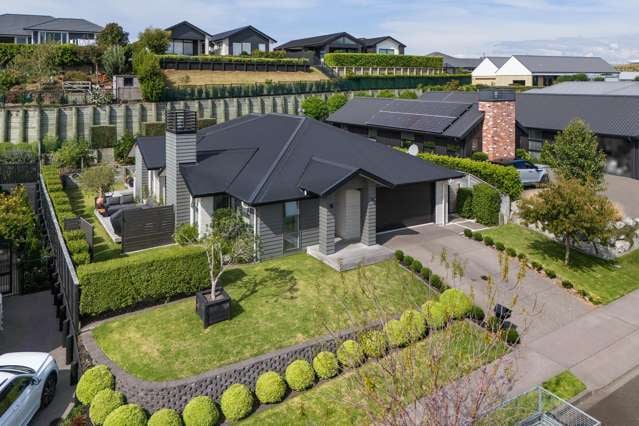 Showhome Style