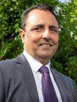 Jagjit Dhaliwal