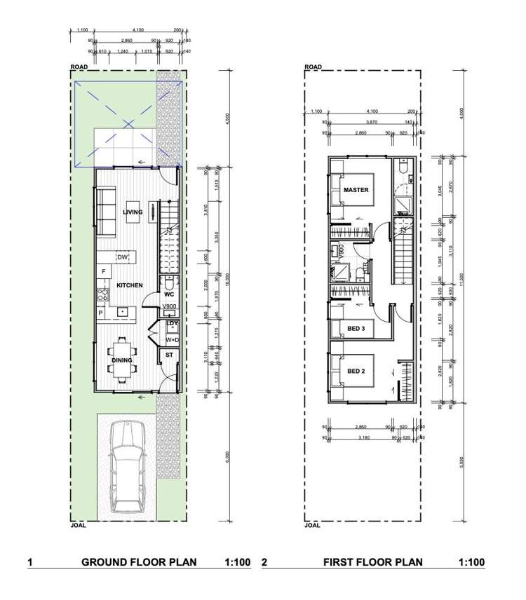 Lot 606/4 Scott Road_4