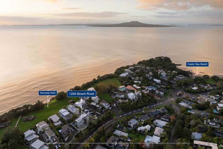 129A Beach Road Castor Bay_33