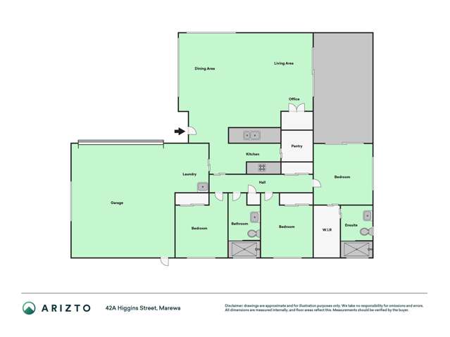 42a Higgins Street Marewa_1