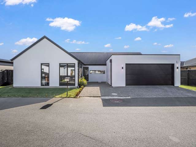 Your Next Home – Just a Couple of Steps Away