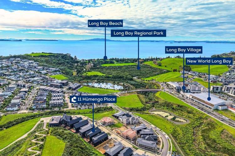 11 Humenga Place Long Bay_42