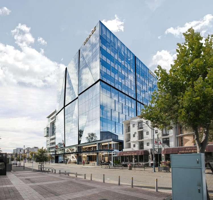 56 Worcester Boulevard City Centre_2