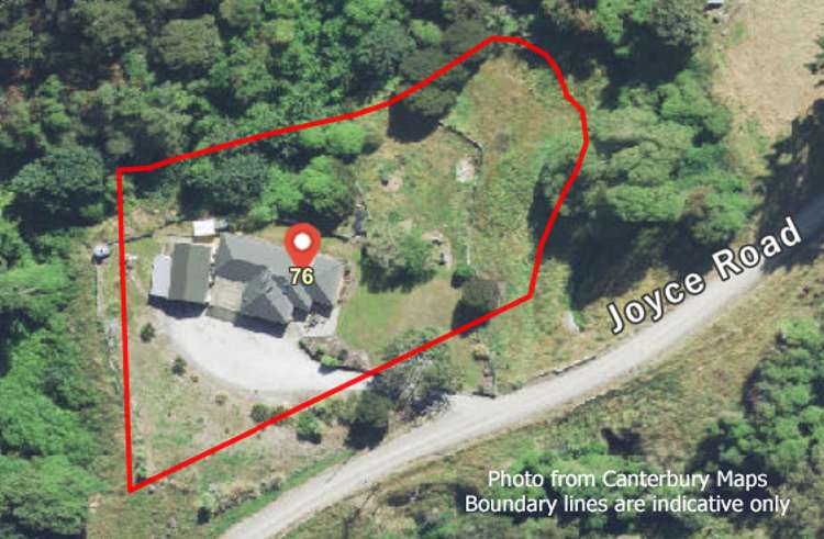 76 Joyce Road Hampden_16