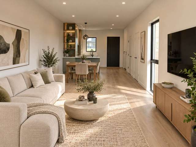 Selling Fast - 6 SOLD – Last 2 Corner Lots Left!