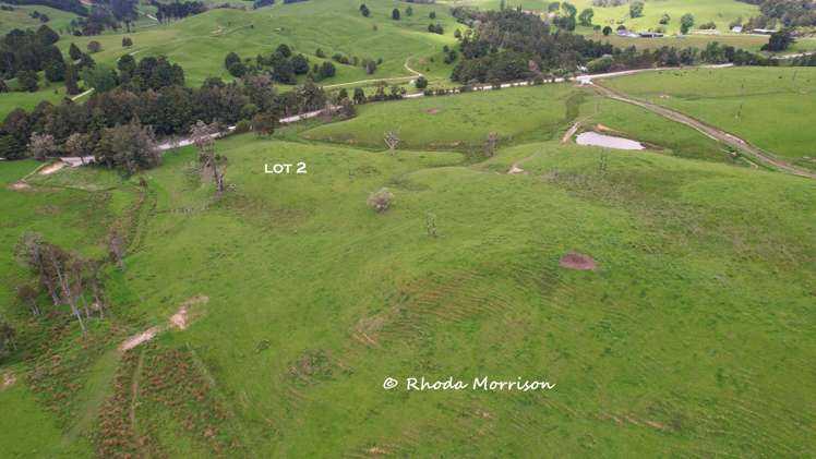 Golden Stairs Rd Maungaturoto_26