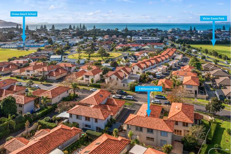 3 Millennial Way Orewa_21