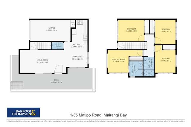 Lot 1/35 Matipo Road Mairangi Bay_1