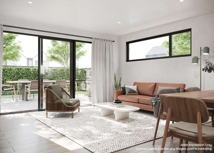 Lot 21/12 Dovey Katene Horvath Street Stage 10, Urban Precinct, Wallaceville Estate Wallaceville_2