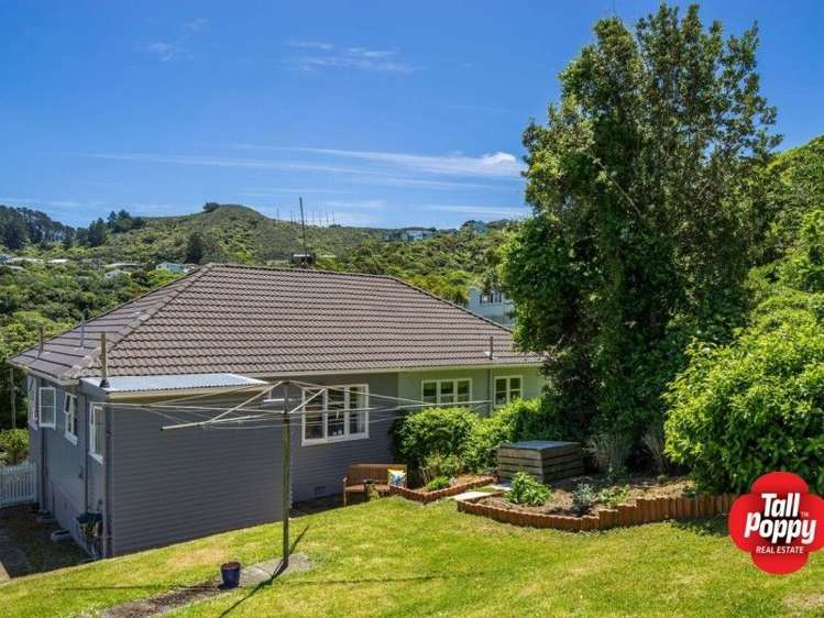 83 Sunshine Avenue Karori_9