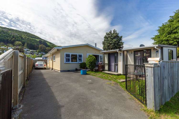 46 North Road The Wood_11