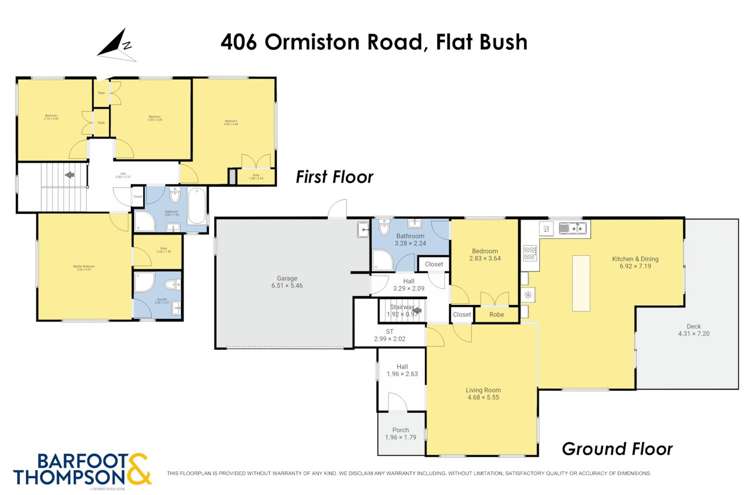 406 Ormiston Road Flat Bush_21