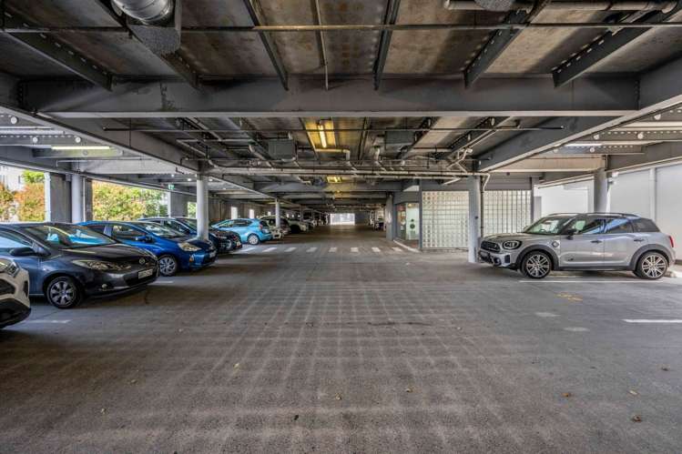 G4/160 Symonds Street Eden Terrace_18