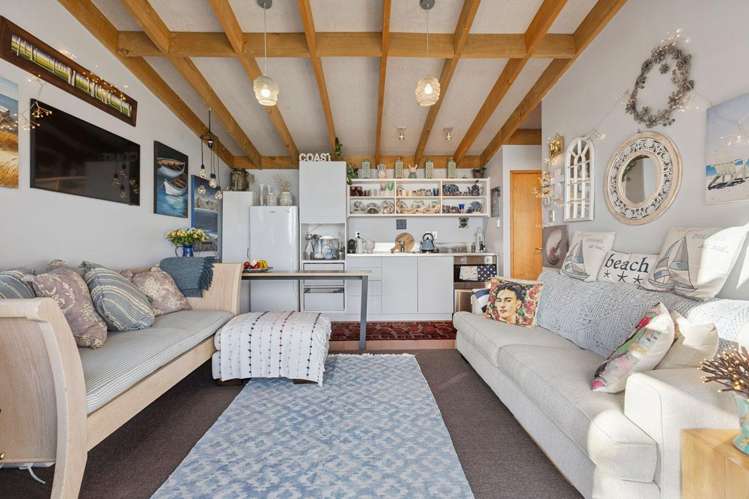 Wai-iti Beach Retreat Beach Road Waiiti_7