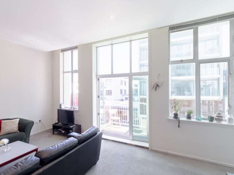 2a/14 College Street Te Aro_7