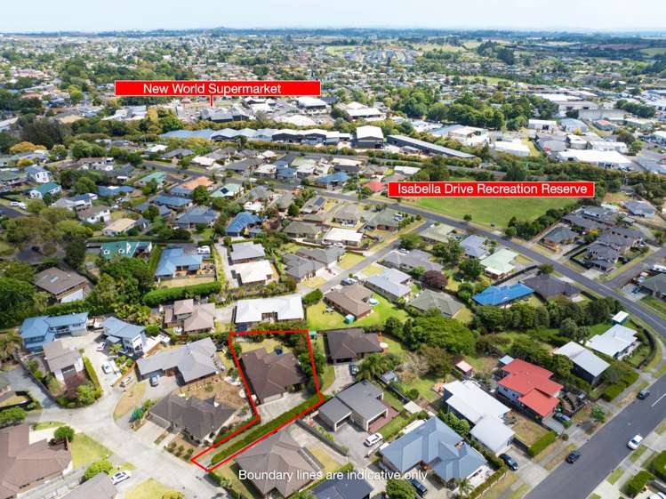 61 Isabella Drive Pukekohe_12