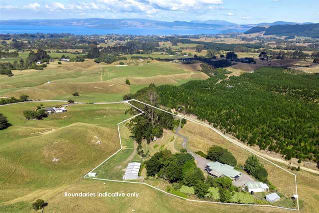 414d Dalbeth Road Hamurana_2