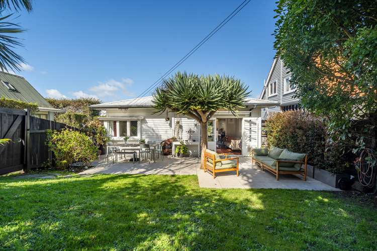 12 Sefton Avenue Grey Lynn_14