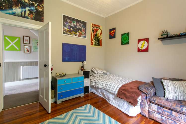 1 Ryehill Street Calton Hill_20