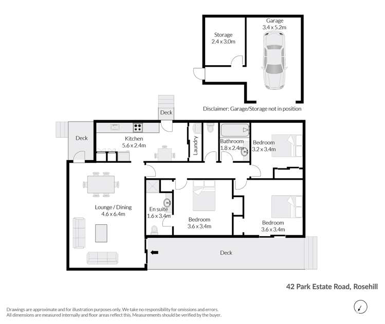42 Park Estate Road Rosehill_15