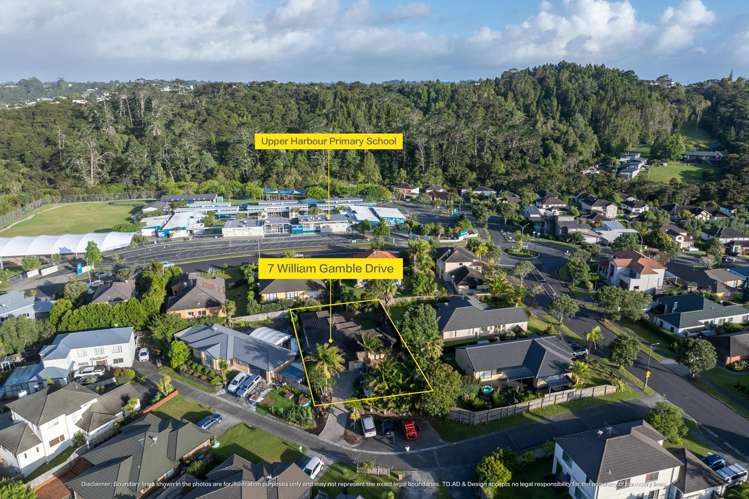 7 William Gamble Drive Greenhithe_23