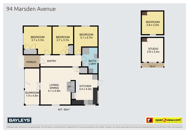 94 Marsden Avenue Mount Eden_22