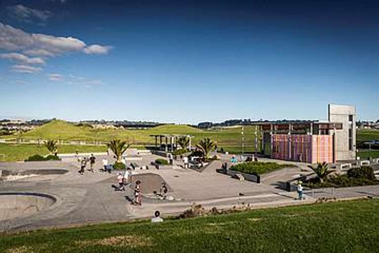 100 Thomas Road Flat Bush_20