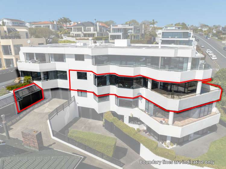 3/66 Saint Heliers Bay Road Saint Heliers_21