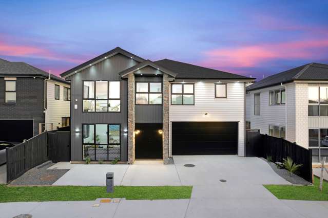 20 Hauhake Road Flat Bush_1