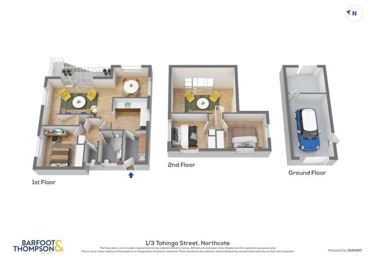 1/3 Tahinga Street Northcote_12