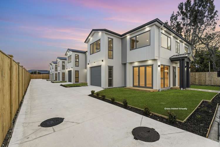 Lot 2/127 Old Wairoa Road Papakura_25