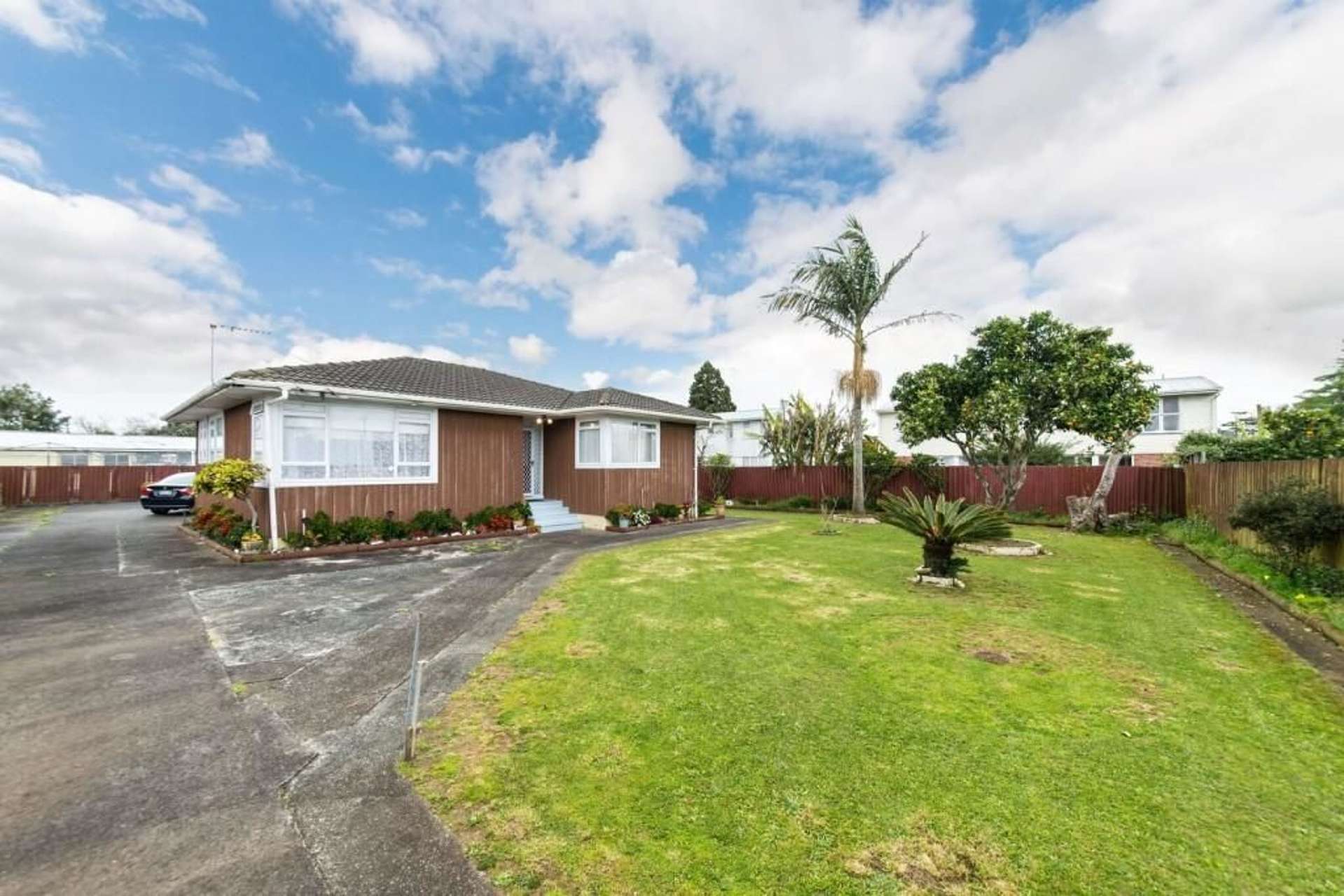 23 Flat Bush Road Otara Manukau City Houses for Sale One Roof