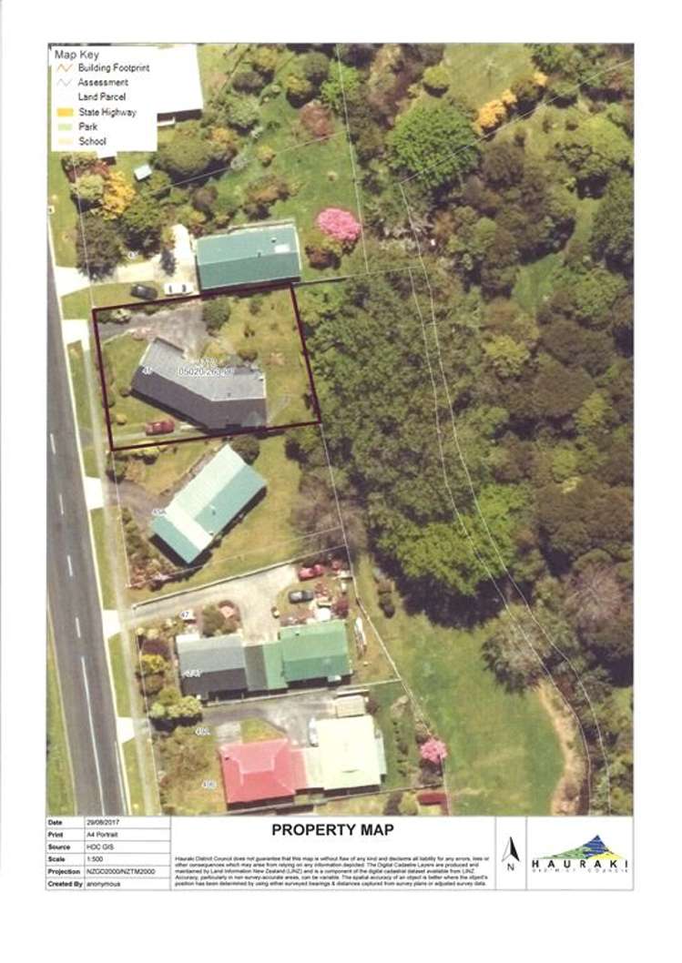 45 Martin Road Waihi_20