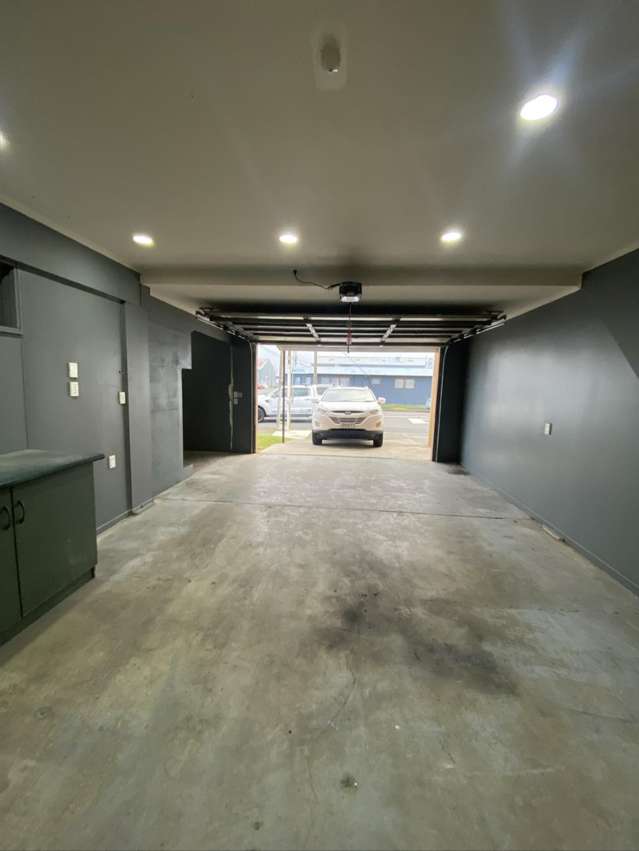 Storage on Niven